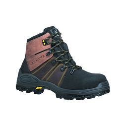 Chaussures de s&eacute;curit&eacute; hautes TREK BRUN S3 SRC SENAS
