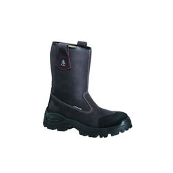 Bottes de s&eacute;curit&eacute; fourr&eacute;es TENERE S3 SRC SENAS