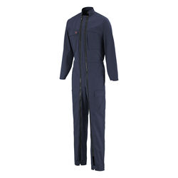 Combinaison 2 zips PYROP SENAS