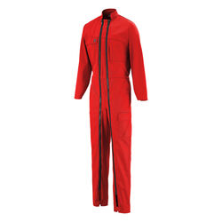Combinaison 2 zips PYROP SENAS