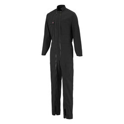 Combinaison 2 zips PYROP SENAS