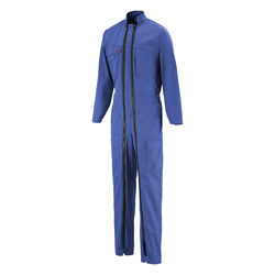 Combinaison 2 zips PYROP SENAS