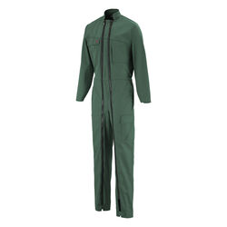 Combinaison 2 zips PYROP SENAS