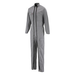 Combinaison 2 zips PYROP SENAS