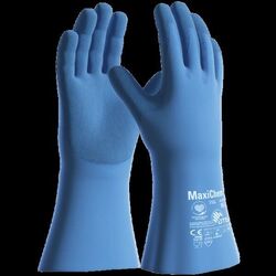 Gants chimie MAXICHEM� 76-730 SENAS