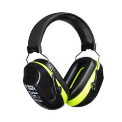 Casque antibruit MAX340 SENAS