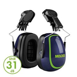 Casque Anti-Bruit avec Coquille MX-7 SENAS