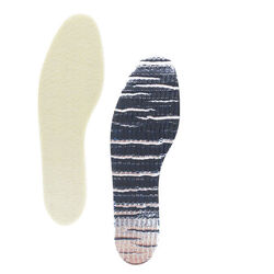 Semelles THERMIQUES SENAS