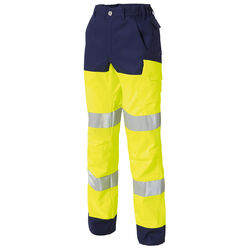 Pantalon HV LUK-LIGHT SENAS