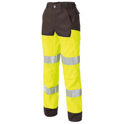 Pantalon HV LUK-LIGHT SENAS