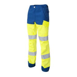 Pantalon HV LUK-LIGHT SENAS