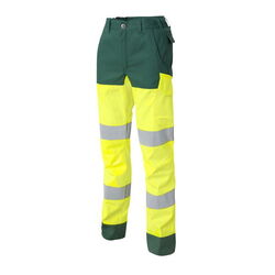 Pantalon HV LUK-LIGHT SENAS