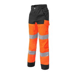 Pantalon HV LUK-LIGHT SENAS