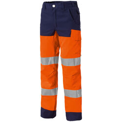 Pantalon HV LUK-LIGHT SENAS