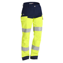 Pantalon HV femme LUK-LIGHT SENAS