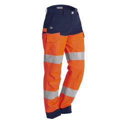 Pantalon HV femme LUK-LIGHT SENAS