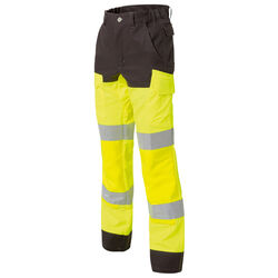 Pantalon PG HV LUK-LIGHT SENAS
