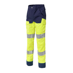 Pantalon PG HV LUK-LIGHT SENAS