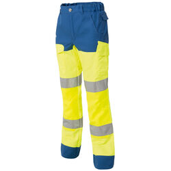 Pantalon PG HV LUK-LIGHT SENAS