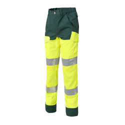 Pantalon PG HV LUK-LIGHT SENAS