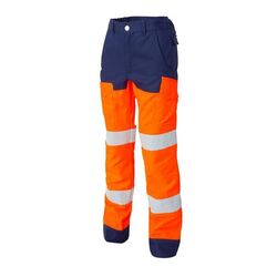 Pantalon PG HV LUK-LIGHT SENAS