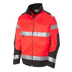 Blouson HV LUK-LIGHT SENAS Blouson HV LUK-LIGHT SENAS
