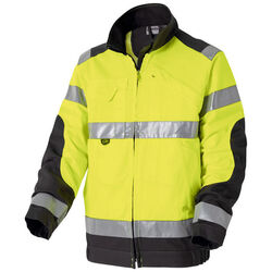 Blouson HV LUK-LIGHT SENAS Blouson HV LUK-LIGHT SENAS
