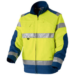 Blouson HV LUK-LIGHT SENAS Blouson HV LUK-LIGHT SENAS
