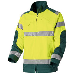 Blouson HV LUK-LIGHT SENAS Blouson HV LUK-LIGHT SENAS