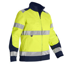 Blouson HV femme LUK-LIGHT SENAS