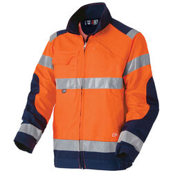 Blouson HV LUK-LIGHT SENAS Blouson HV LUK-LIGHT SENAS