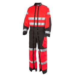 Quick HV 2 zips LUK-LIGHT SENAS