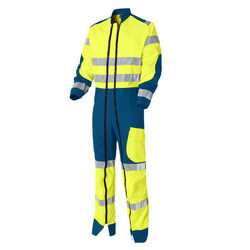 Quick HV 2 zips LUK-LIGHT SENAS