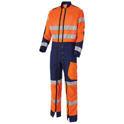 Quick HV 2 zips LUK-LIGHT SENAS
