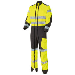 Quick HV 2 zips LUK-LIGHT SENAS