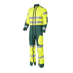 Quick HV 2 zips LUK-LIGHT SENAS