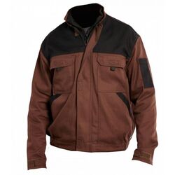 Blouson Typhon Classic DENNIS SENAS