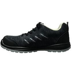 Chaussures de s&eacute;curit&eacute; basses TYPHON S3 SRA SENAS