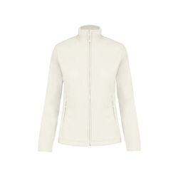 Veste polaire femme MAUREEN SENAS
