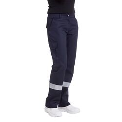 Pantalon femme Ambulancier SENAS