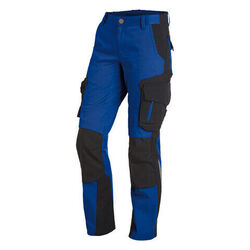 Pantalon PG ALMA SENAS