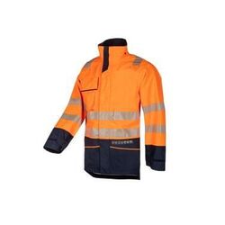 Parka &Eacute;tanche HV Arc Torvik SENAS