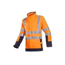 Softshell HV Arc Playford SENAS