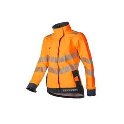 Softshell HV Protection Arc Heika SENAS