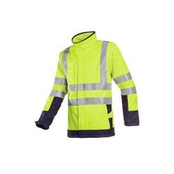 Softshell HV Arc Playford SENAS