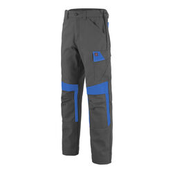 Pantalon PG MUFFLER SENAS