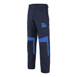 Pantalon PG MUFFLER SENAS