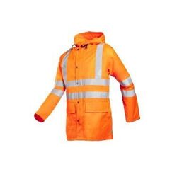 Veste de Pluie HV MONORAY SENAS