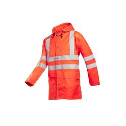 Veste de Pluie HV MONORAY SENAS