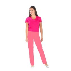 Pantalon femme Manu SENAS